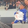 Kosovski napadač bacio dres supruzi, dječak se prikrao i uzeo ga za sebe