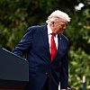 Trump otkrio da mu je majka bila zaljubljena u Charlesa, Melaniji poručio da neće dočekati 63 godine braka