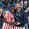 Real prekršio "nepisano pravilo" i doveo 13-godišnjaka iz Atletico Madrida
