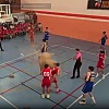 Zastrašujući prizor u Španiji, dio plafona pao na mladog košarkaša