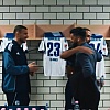 Pogledajte kako su dočekani Katić i Džeko u svlačionici Schalkea na posljednjoj utakmici 2. Bundeslige