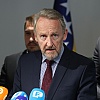 Tuzlanska SDA predložila Bakira Izetbegovića za člana Predsjedništva BiH, vrh stranke uskoro donosi odluku