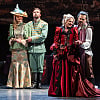 Operni diptih "Cavalleria rusticana; Gianni Schicchi" premijerno izveden u NPS u režiji Aleksandra Nikolića