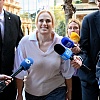 Australska glumica Rebel Wilson svjedočila na sudu: Optužbe da sam zlostavljala žene na setu su besmislica