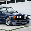 Alpina B6 iz 1979. godine traži novi dom