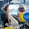 Prvi maj bez brige: Putujte lagano, uz UNIQA osiguranje koje košta manje od jedne kafe