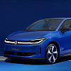 Volkswagen predstavio električni ID. Polo, GTI stiže naredne godine