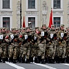 Parada za Dan pobjede u Rusiji ove godine u krnjem formatu: Nema tenkova zbog "trenutne operativne situacije"