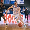 Košarkaši Širokog večeras u Skoplju imaju priliku ovjeriti povratak u ABA ligu nakon 12 godina