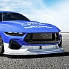 Ford Mustang Cobra Jet postavio novi rekord za električne automobile na 402 metra