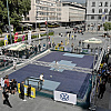 "Sarajevo Street Football 2026" od 16. maja ispred Arije: Prijavite se na besplatan turnir uličnog nogometa