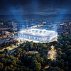 Balkan dobija još jedan fenomenalni stadion, u izgradnju će biti uloženo čak 122 miliona eura