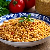 Zašto biste češće trebali konzumirati bulgur? Može biti zamjena za rižu