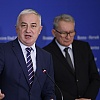 SDS, PDP i Lista za pravdu i red o povlačenju Zakona o VSTV-u: Suština mu je promijenjena