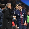 Kako je dolazak Kvaratskhelije promijenio noviju historiju PSG-a: "Enrique je bio u pravu"