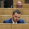 Državni parlamentarci usvojili Rezoluciju o osudi svih oblika neofašizma i potvrdi antifašističkog naslijeđa u BiH