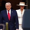 Trump ponovo izvrijeđao Irance: "Guše se kao ugojena svinja i bit će im još gore"