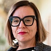 Članica Naše stranke Aida Koluder Agić prozvala Mandića: Pošteno je otići ako nemaš mudrosti
