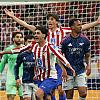 Tok utakmice: Atletico - Arsenal 1:1
