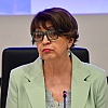 Predstavnički dom PSBiH nije izabrao novog člana CIK-a, Irena Hadžiabdić još ne može biti razriješena