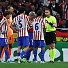 Pogledajte oba penala, uzbuđenja i sve zanimljive detalje susreta Atletico - Arsenal