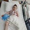 Sakuplja se pomoć za dječaka Medina Mehinagića (5) koji je onkološki pacijent i boluje od Perthesove bolesti