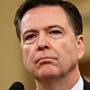 Bivši direktor FBI-ja se dobrovoljno predao, drugi put optužen za prijetnju smrću Donaldu Trumpu