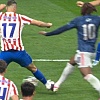 Iz UEFA-e se morali oglasiti zbog kontroverze u duelu Atletica i Arsenala, ponudili šturo objašnjenje