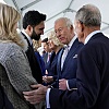 Mamdani prije susreta s kraljem Charlesom zatražio vraćanje Indiji legendarnog dijamanta od 105 karata