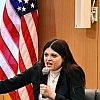 Bizaran govor kongresmenke iz Demokratske stranke u SAD-u: "Izrael mi dolazi u snove"