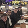 Dodik u društvu supruge i saradnika stigao u Chicago, večeras će primiti nagradu