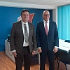 Blanuša s njemačkim parlamentarcem: "Nije isključeno da EU preispituje ukidanje finansijske podrške BiH"