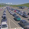 Saobraćajni kolaps na granicama BiH i Hrvatske: Duge kolone vozila na brojnim prelazima