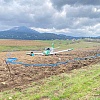 Na Vlašiću nasred oranice prinudno sletio avion iz Slovačke, dvije osobe povrijeđene