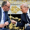 Trump osuo paljbu po Merzu: "Više vremena treba posvetiti rješavanju sukoba u Ukrajini gdje je neefikasan"