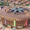Položen kamen temeljac: Gradi se najveći stadion na svijetu, kapacitet će biti čak 135.000 gledalaca