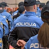 Policija u Zenici uspješno rasvijetlila lažnu dojavu o postavljenoj bombi u školi