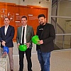 Bihać u Beču traži model za efikasno upravljanje otpadom
