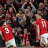 Nottingham slavio u engleskom okršaju protiv Aston Ville, Braga u 92. minuti srušila Freiburg