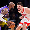 Lakersi, Cavaliersi i Magic večeras traže pobjede za kraj serija u prvoj rundi