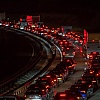 Ogromne gužve na autocestama u Hrvatskoj uoči 1. maja: Kroz pojedine tunele nakratko prekinut saobraćaj