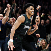 Kraj za Jokića i Denver: Minnesota slavila u šestoj utakmici i otišla u polufinale Zapada