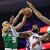 Philadelphia izjednačila na 3-3 u seriji s Bostonom, Garza pružio dobru partiju