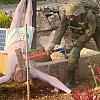 Vrhovno vjersko jevrejsko tijelo u Izraelu odbilo osuditi razbijanje statue Isusa u Libanu