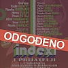 Koncert Indexi i prijatelji odgođen zbog sigurnosne situacije u Skenderiji