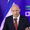 Bivši premijer Izraela: Država nam se raspada, ne možemo držati teritorij
