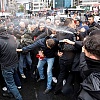 Žestok 1. maj u Istanbulu: Demonstranti se sukobili s policijom, veliki broj uhapšenih