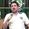 Brazilski glumac je veliki navijač Zmajeva: "Željeli su genocid nad bosanskim narodom, zato je svaki gol poseban"