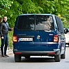 Policija uhapsila osumnjičenog za ubistvo na Dobrinji, dijete koje je poveo sa sobom pronađeno nepovrijeđeno