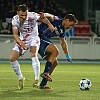 Tok utakmice: Zrinjski - Željezničar 2:0